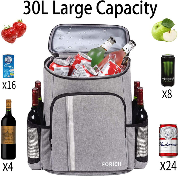 Backpack Cooler - Futura2050