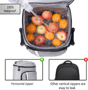 Backpack Cooler - Futura2050