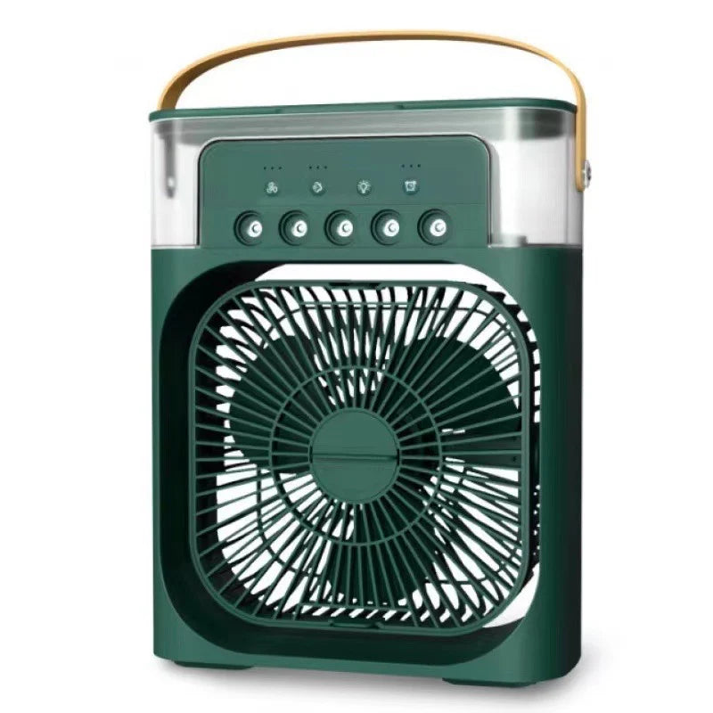 Portable Air Conditioner Fan, - Futura2050