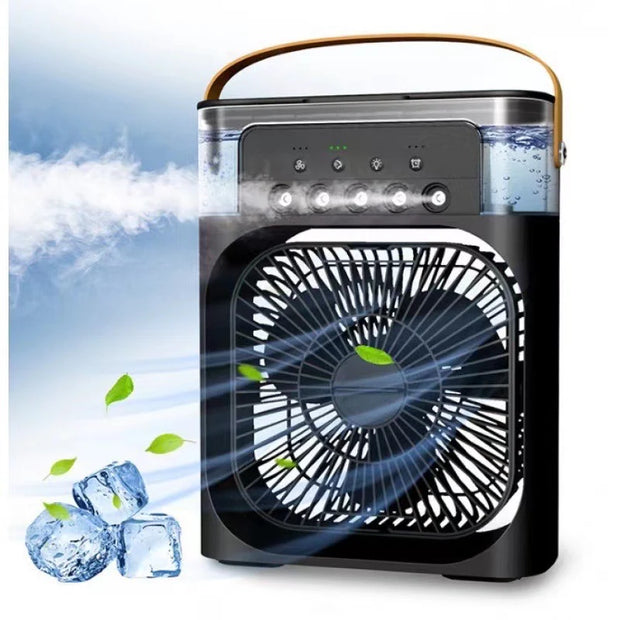 Portable Air Conditioner Fan, - Futura2050